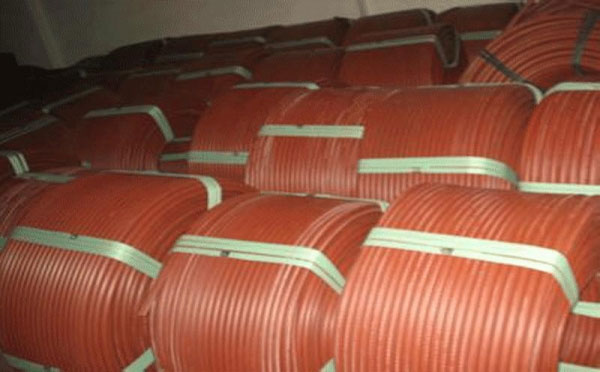 RPE阻燃镜铁区穿线管具有哪些特性