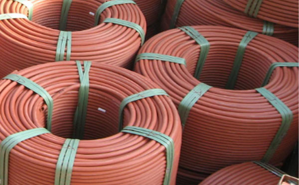 聚乙烯阻燃镜铁区穿线管具有哪些优势 聚乙烯阻燃镜铁区穿线管具有哪些优势