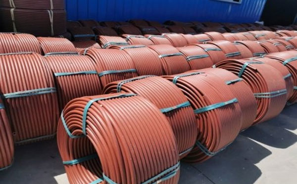 镜铁区穿线管为什么受人们欢迎的原因