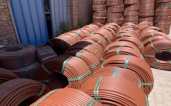 为什么rpe镜铁区穿线管会使用的如此广泛 为什么rpe镜铁区穿线管会使用的如此广泛