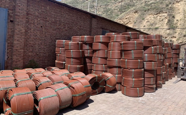 镜铁区穿线管 镜铁区穿线管