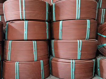 RPE镜铁区穿线管的好处有哪些