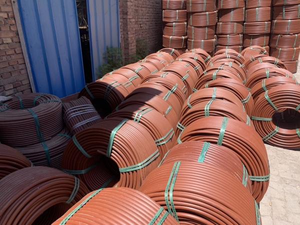 如何选择一条合适耐用的镜铁区穿线管 如何选择一条合适耐用的镜铁区穿线管