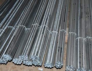 金属镜铁区穿线管的质保问题