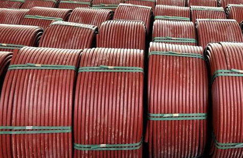 怎样选择一条合适耐用的镜铁区穿线管