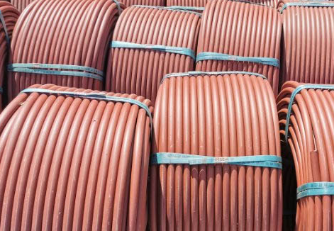 如何正确进行镜铁区穿线管施工安装 如何正确进行镜铁区穿线管施工安装