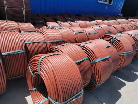 金属镜铁区穿线管在家装中的重要性 金属镜铁区穿线管在家装中的重要性