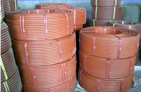 RPE镜铁区穿线管主要的特点和使用方法 RPE镜铁区穿线管主要的特点和使用方法