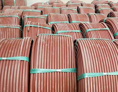 镜铁区穿线管的发展以及应用