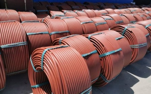 使用RPE镜铁区穿线管有哪些常见施工难点? 使用RPE镜铁区穿线管有哪些常见施工难点?