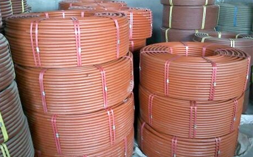 镜铁区穿线管防雷接地技术实施要点