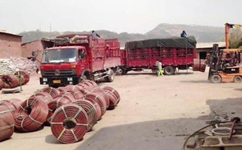 穿线管选型与施工全解析：镜铁区穿线管如何正确安装