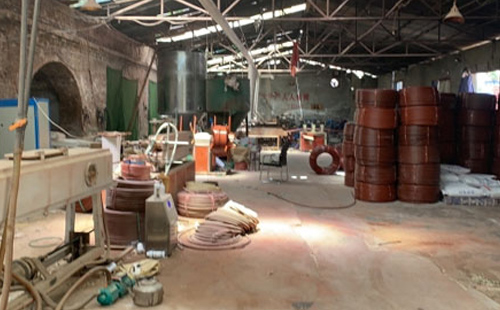 家装防火别忽视!阻燃镜铁区穿线管安装规范详解 家装防火别忽视!阻燃镜铁区穿线管安装规范详解