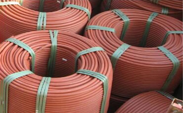 地下管线保护新选择：聚乙烯镜铁区穿线管在现代电气工程中的应用价值