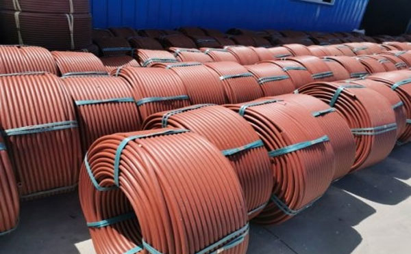 镜铁区穿线管类型选型与建筑电气安装技术规范指南