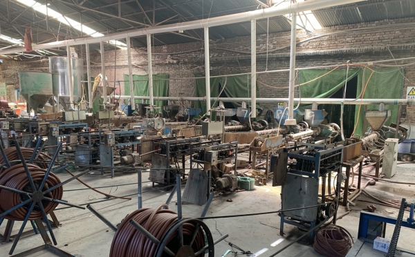 镜铁区碳素波纹管技术参数与电力通信工程敷设规范